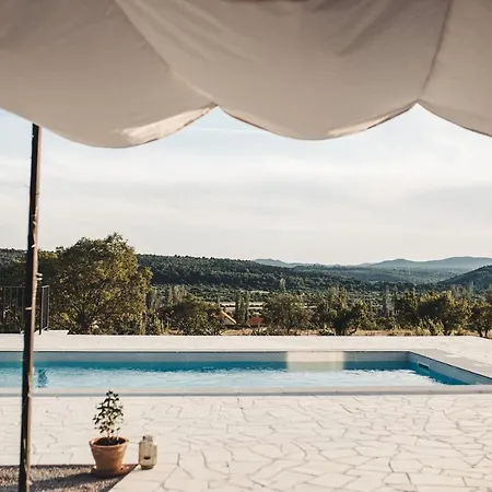 Villa Terra Meera *