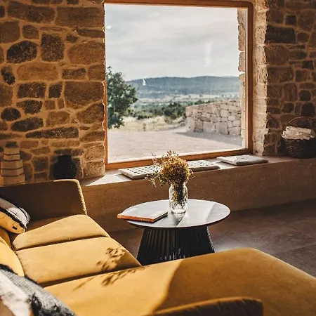 Villa Terra Meera Skradin