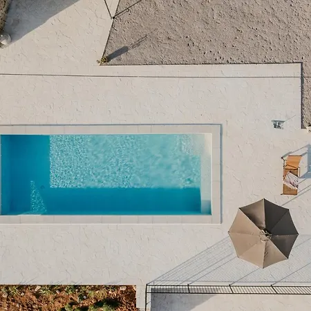 Terra Meera * Skradin