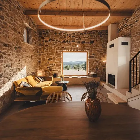 Terra Meera Villa Skradin