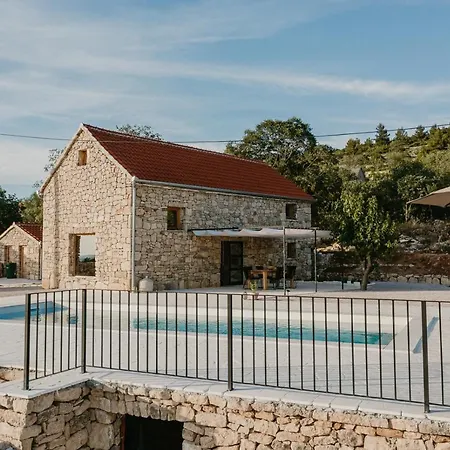 Villa Terra Meera Skradin