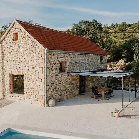Terra Meera Villa Skradin