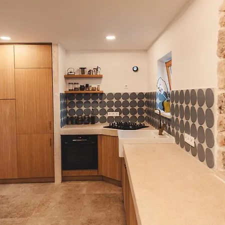 Terra Meera * Skradin