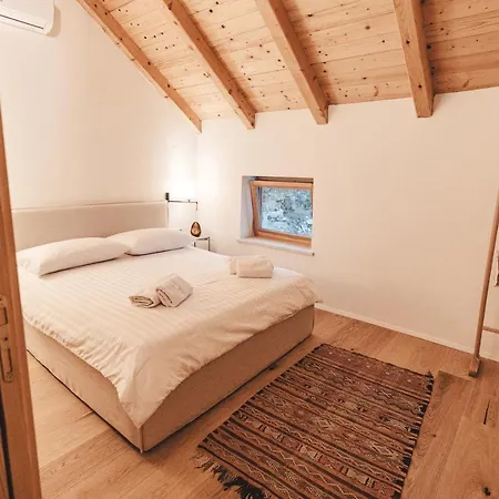 Terra Meera Villa Skradin