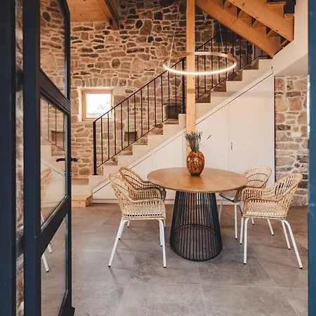 Terra Meera * Skradin