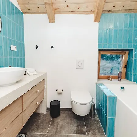 Terra Meera Villa Skradin