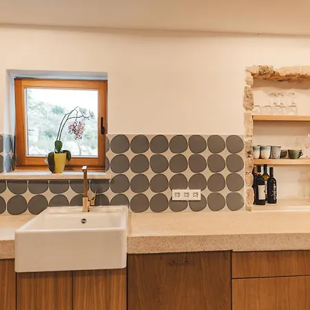 Terra Meera Villa Skradin