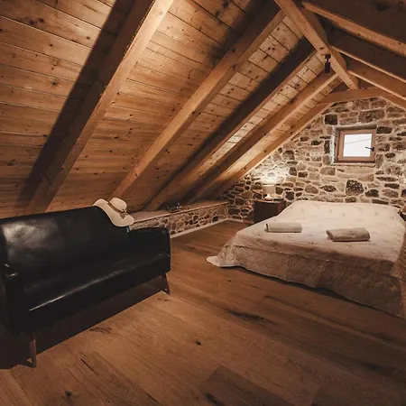 Villa Terra Meera Skradin