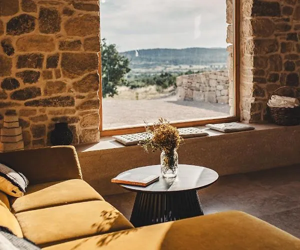 Villa Terra Meera Skradin