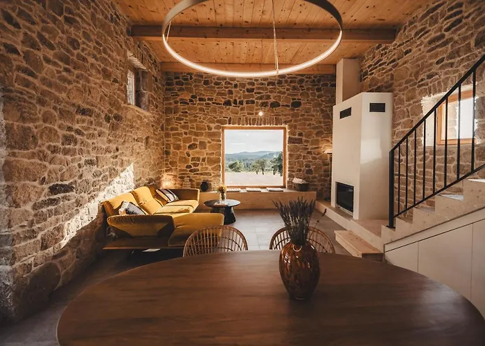 Terra Meera Villa Skradin