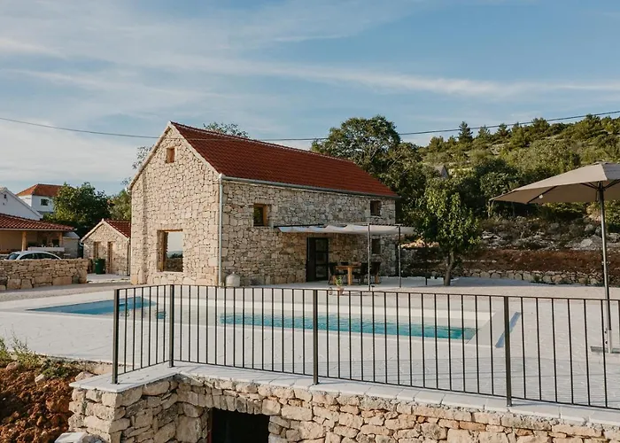 Villa Terra Meera Skradin