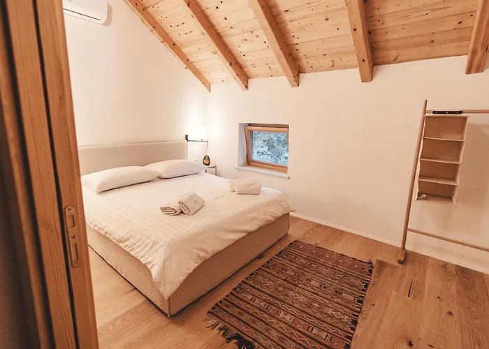 Terra Meera Villa Skradin