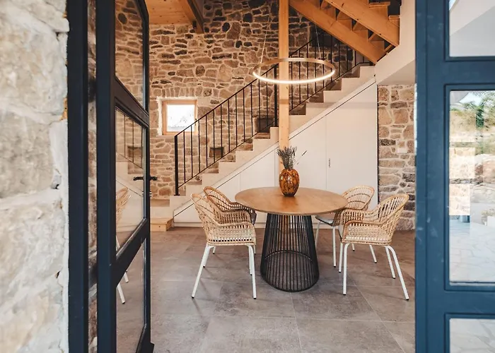 Terra Meera * Skradin