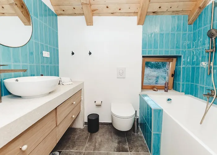 Terra Meera Villa Skradin