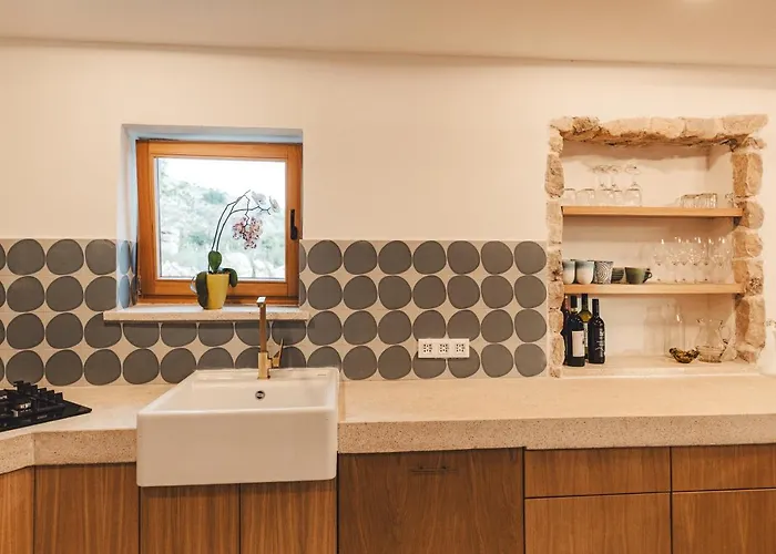 Terra Meera Villa Skradin