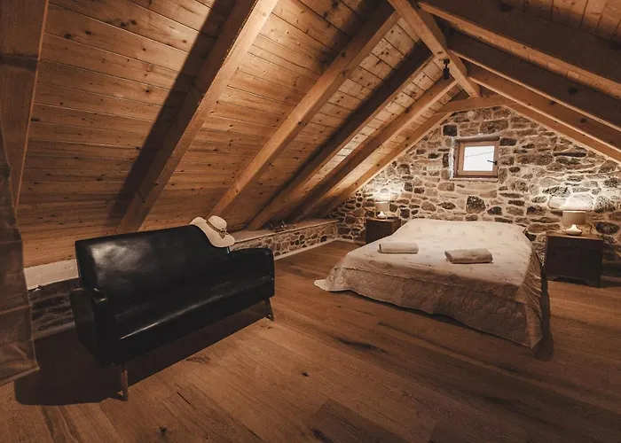 Villa Terra Meera Skradin